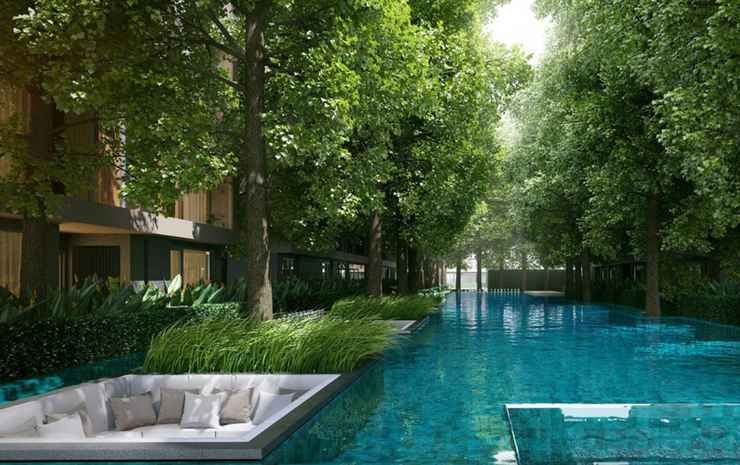 Бангкок: Locals Sukhumvit ThongLor Vtara 36