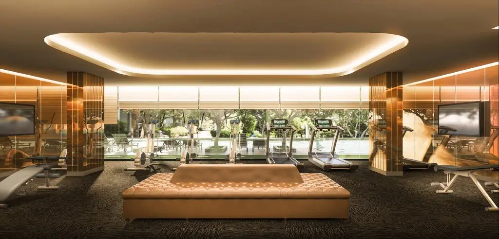 Бангкок: Locals Sukhumvit ThongLor Vtara 36