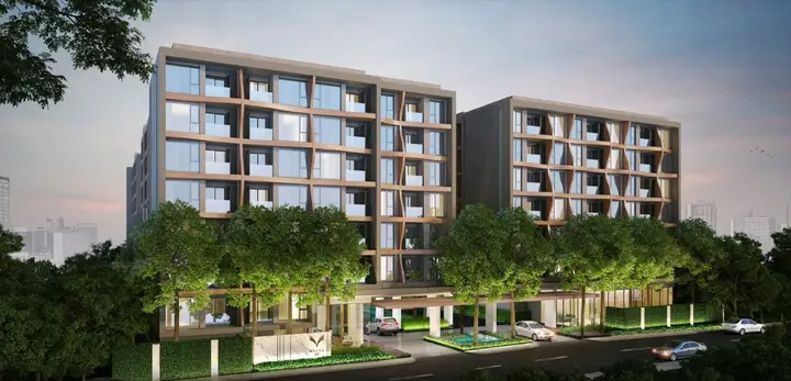 Бангкок: Locals Sukhumvit ThongLor Vtara 36