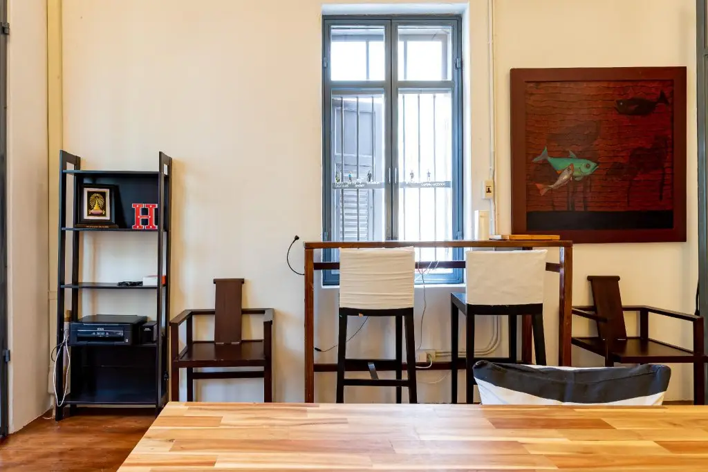 Сонгкхла: Yu Cafe Hostel