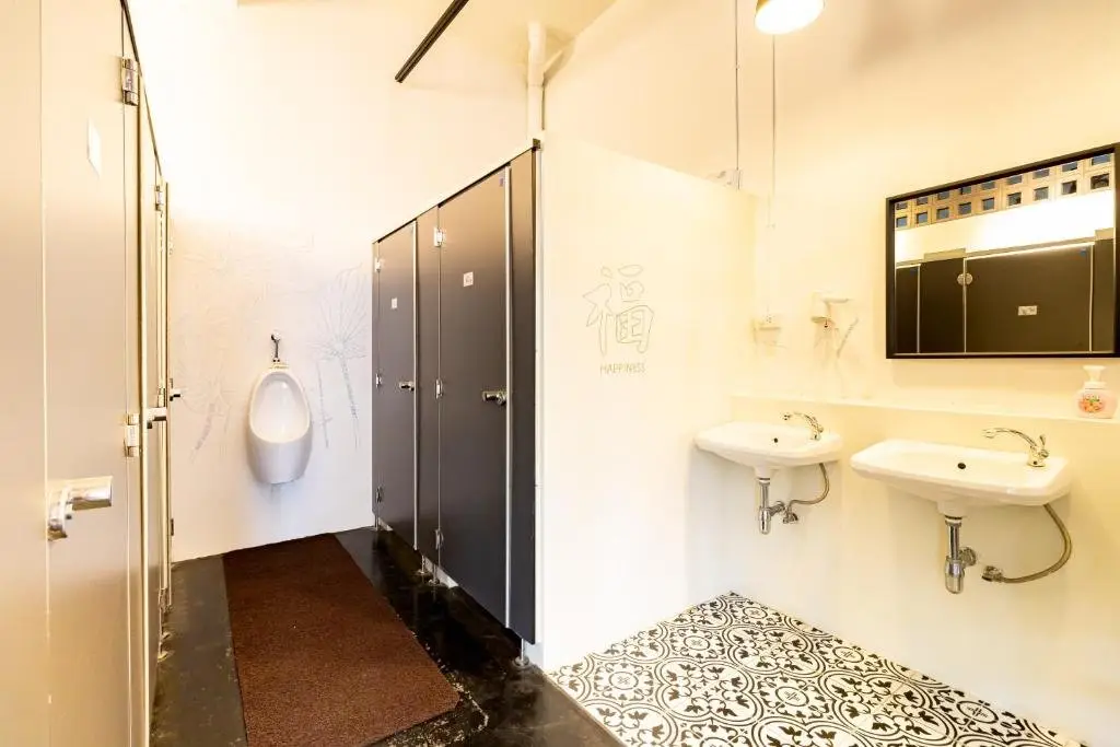 Сонгкхла: Yu Cafe Hostel