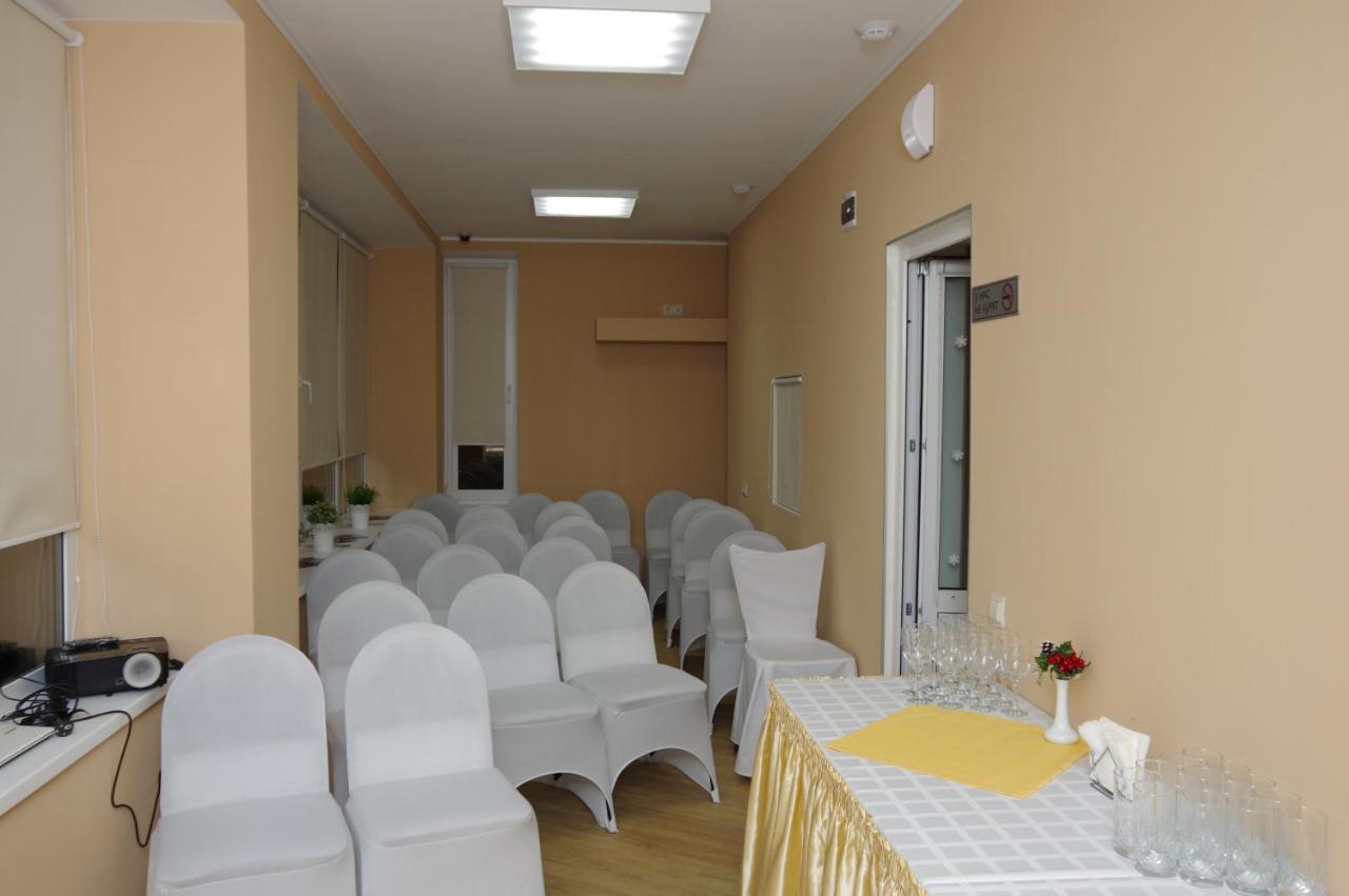 Новокуйбышевск: London Apartment Hotel