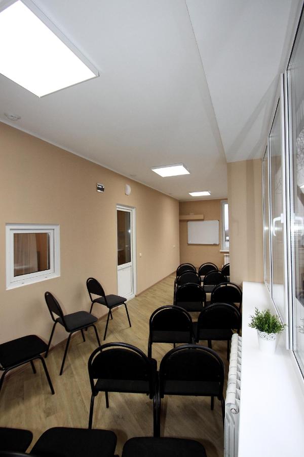 Новокуйбышевск: London Apartment Hotel