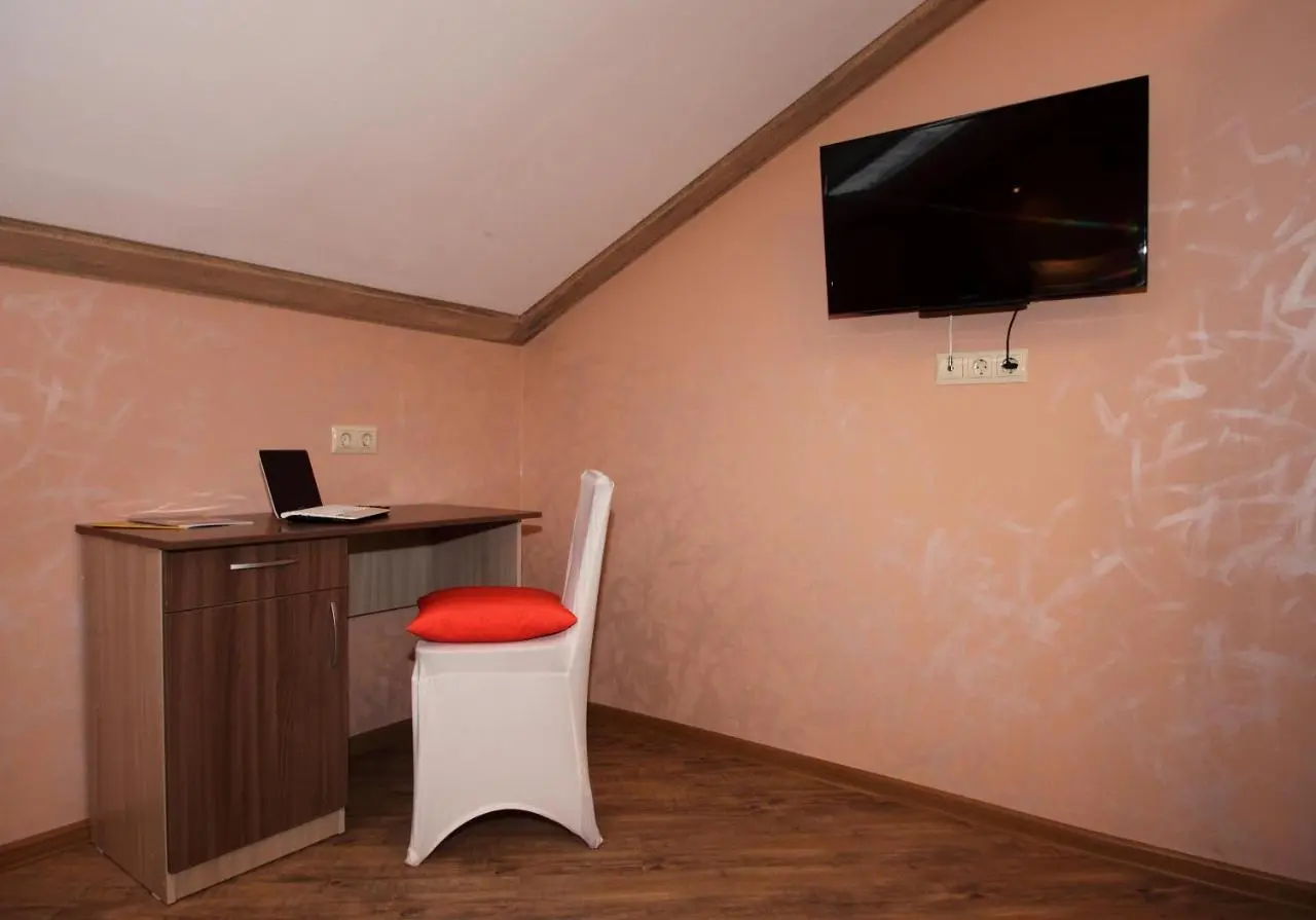 Новокуйбышевск: London Apartment Hotel