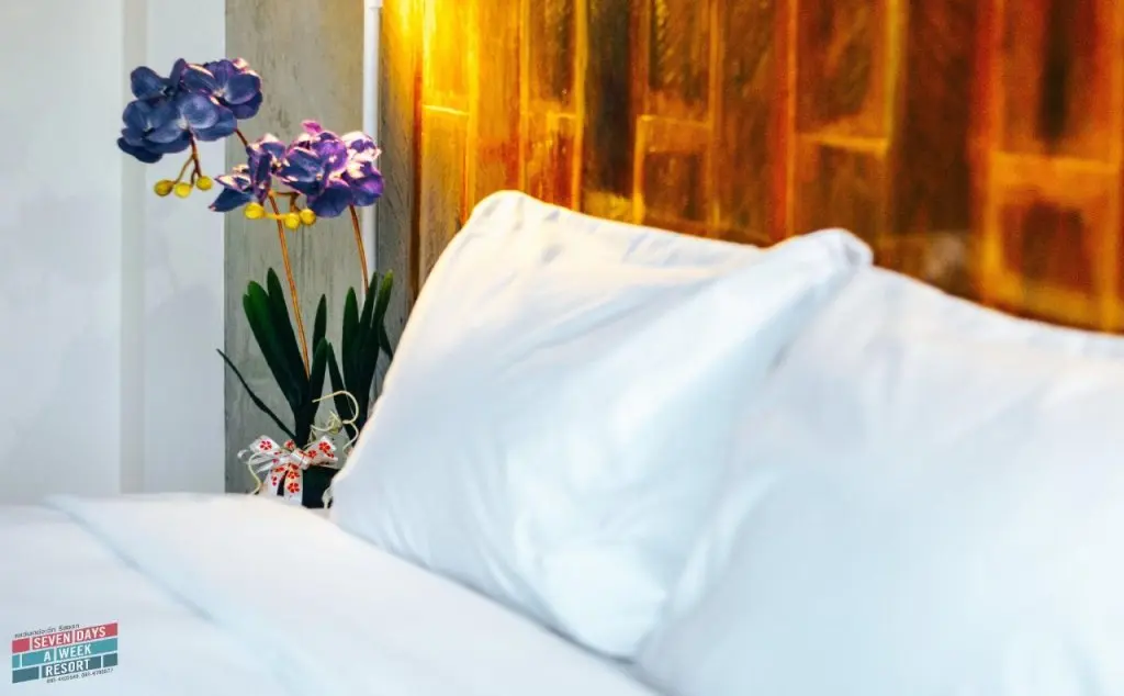 Транг: Seven Days a Week Resort