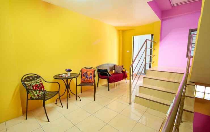 Чиангмай: Your Hostel at Chiang Mai - Adults Only