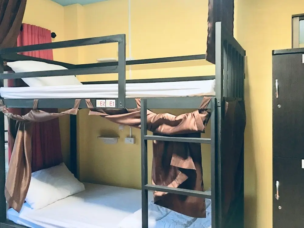 Чиангмай: Your Hostel at Chiang Mai - Adults Only