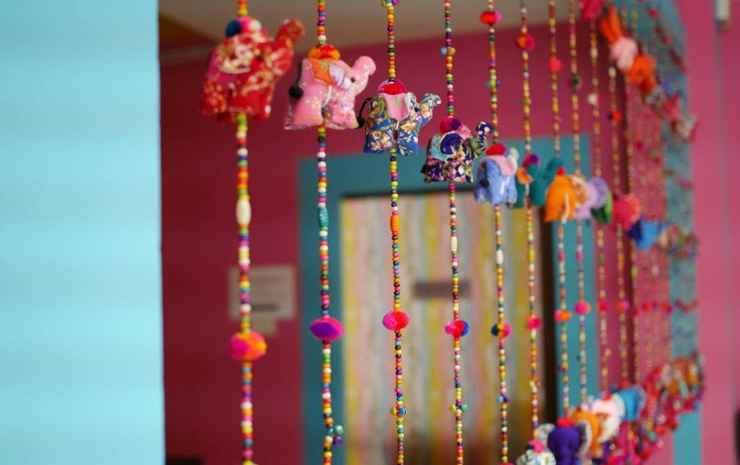 Чиангмай: Your Hostel at Chiang Mai - Adults Only