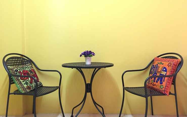 Чиангмай: Your Hostel at Chiang Mai - Adults Only