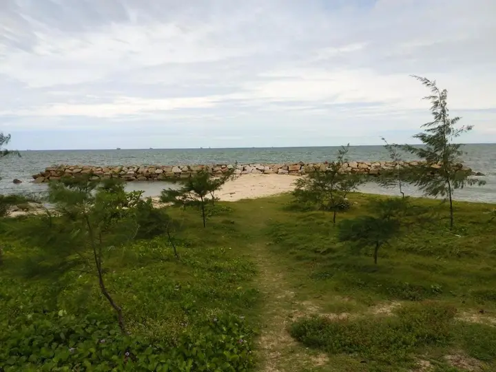 Районг: PrivateRayong at Haad Seangchan