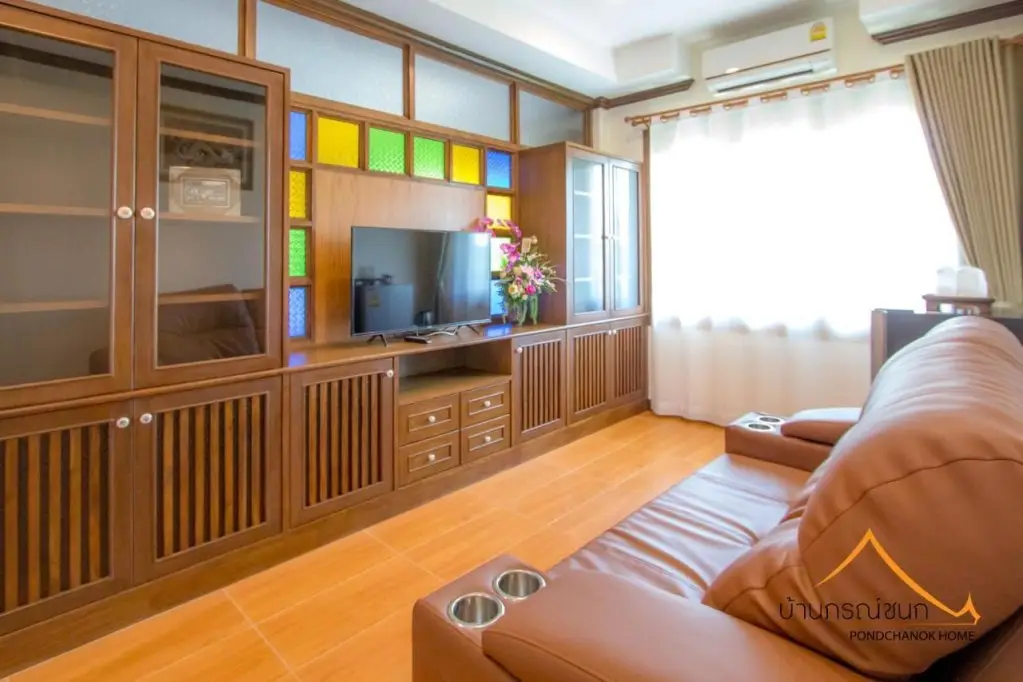 Ханг Донг: Baan Pondchanok Hotel