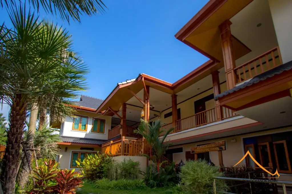 Ханг Донг: Baan Pondchanok Hotel