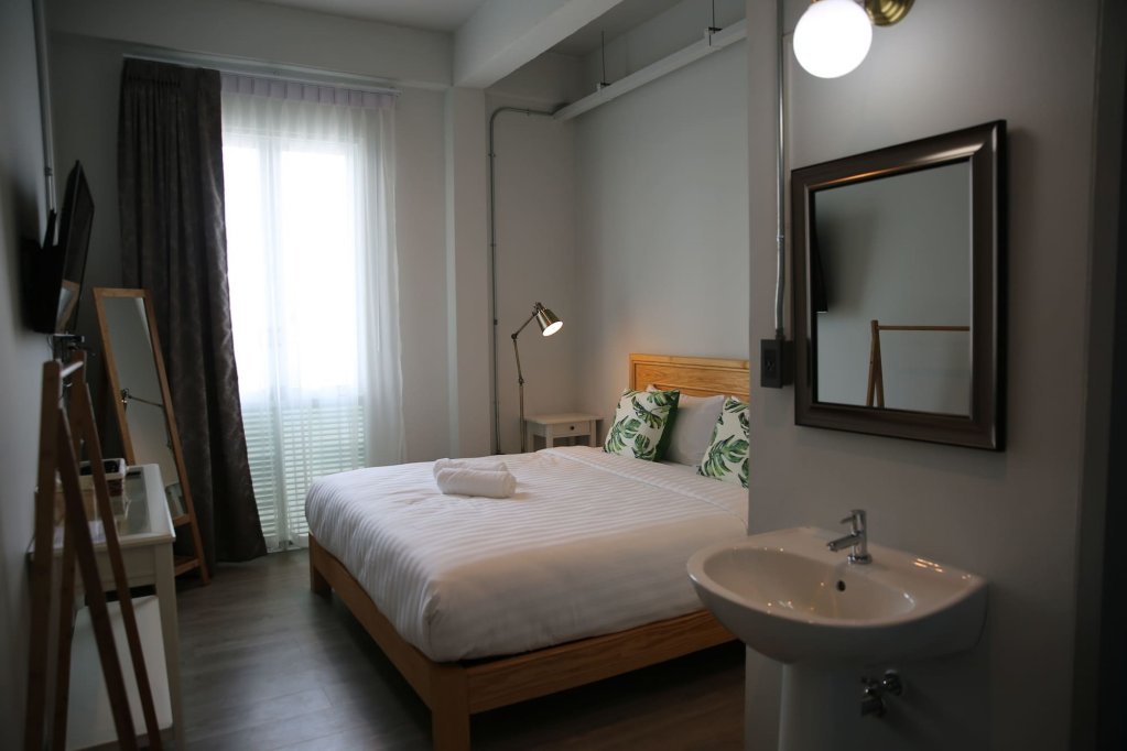 Канчанабури: Latima Boutique Hostel