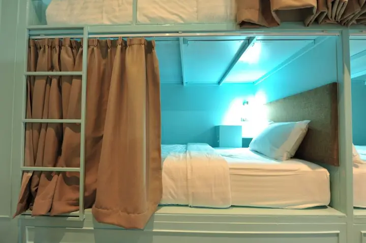 Канчанабури: Latima Boutique Hostel