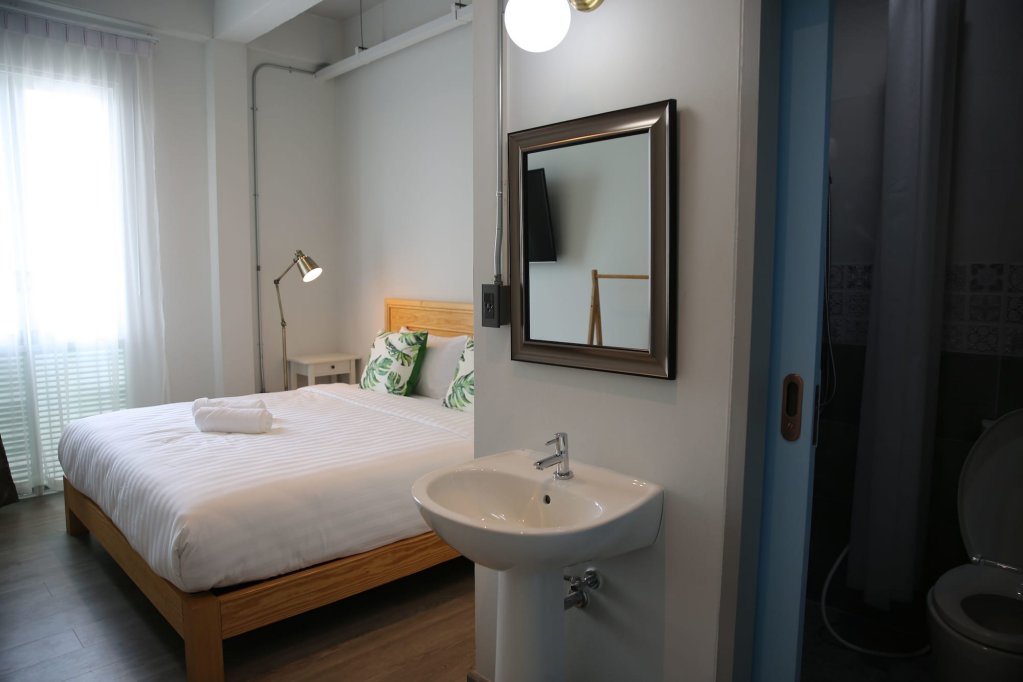 Канчанабури: Latima Boutique Hostel