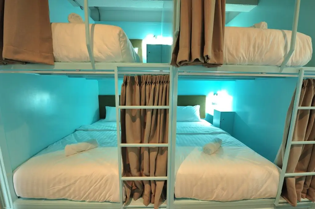 Канчанабури: Latima Boutique Hostel