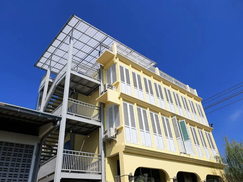 Канчанабури: Latima Boutique Hostel