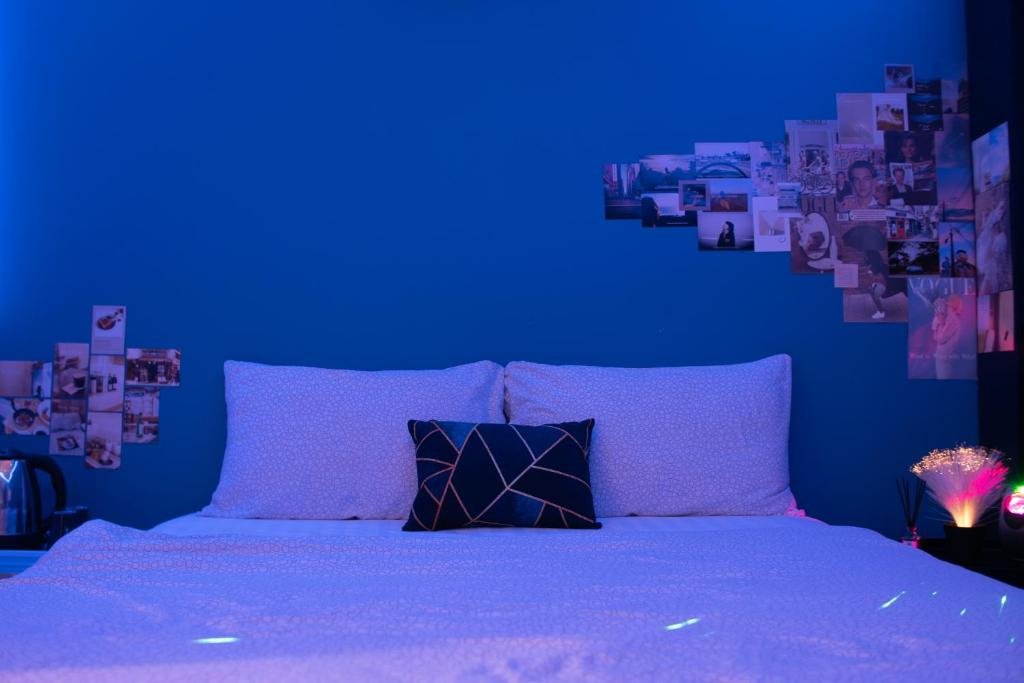 Бангкок: Sleep With Me Bangkok - BTS Phra Khanong
