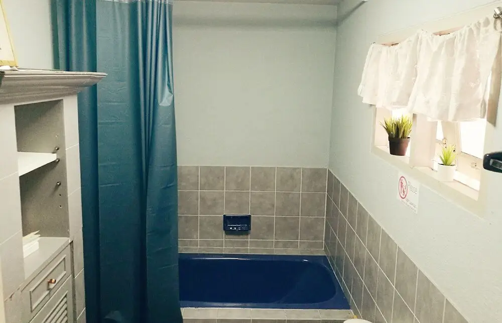 Бангкок: Hi Bangkok B&B