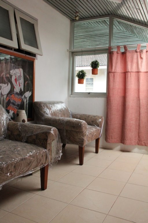 Бангкок: Hi Bangkok B&B