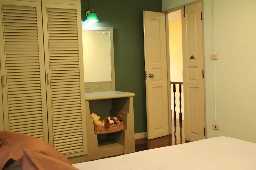Бангкок: Hi Bangkok B&B