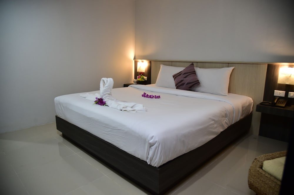 Чианграй: Happy Room Hotel