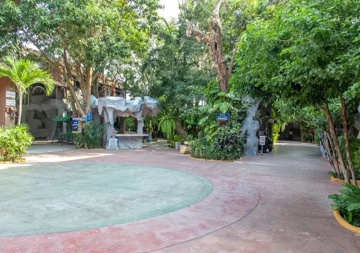 Чайнат: Suwanna Riverside