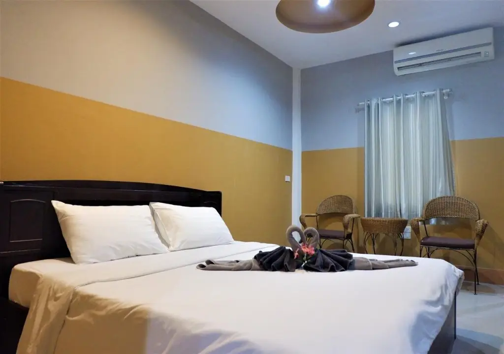 Чайнат: Suwanna Riverside