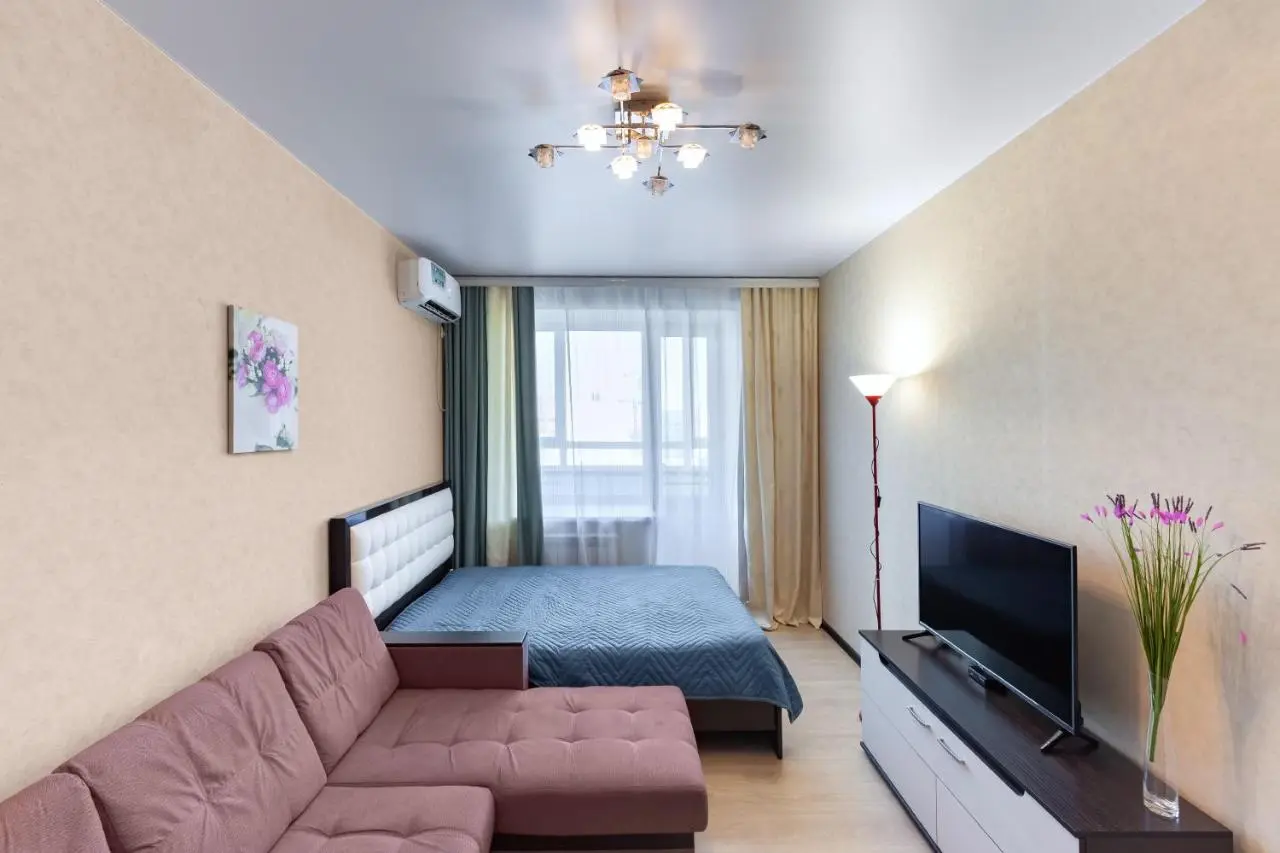 Самара: Ant Apart Homelike