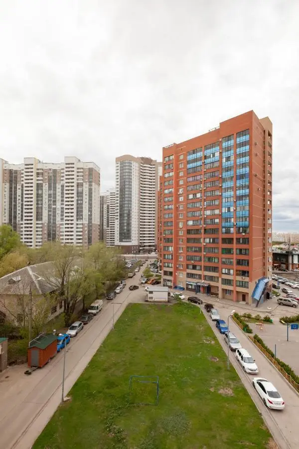 Самара: Ant Apart Homelike