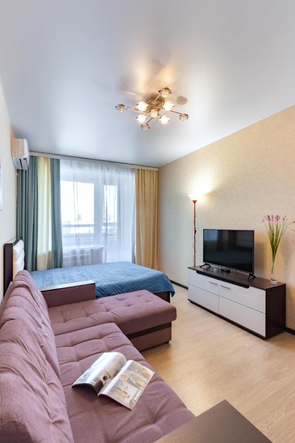 Самара: Ant Apart Homelike