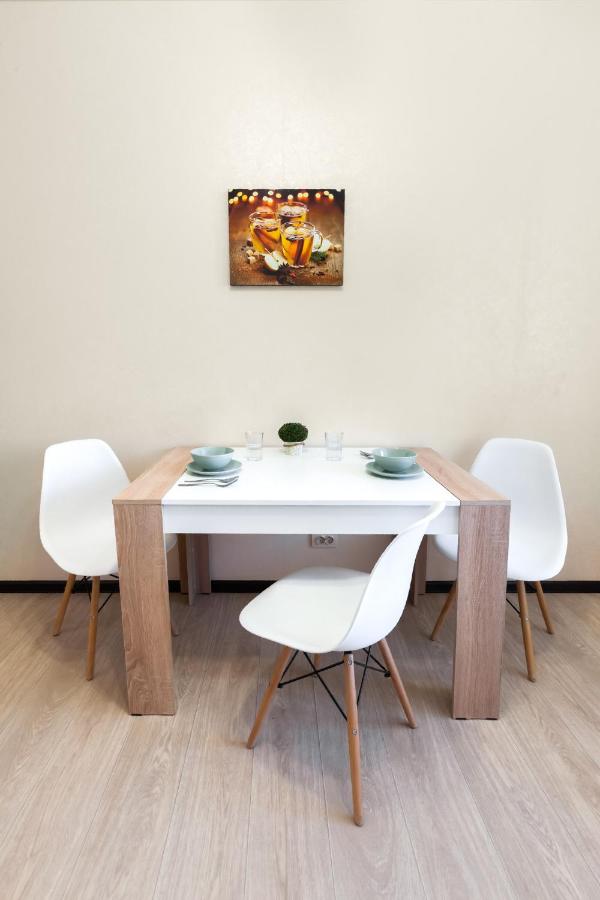 Самара: Ant Apart Homelike