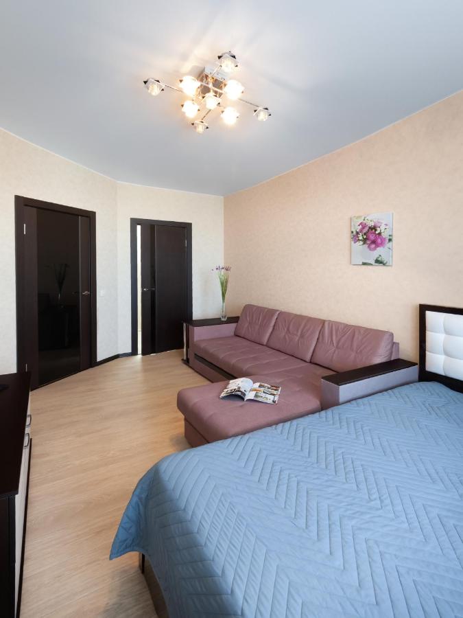 Самара: Ant Apart Homelike