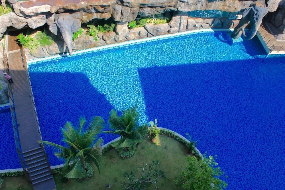 Паттайя: Laguna Beach Resort 3 Maldives