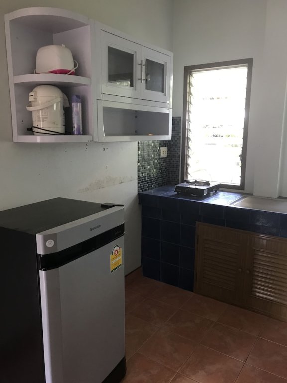 Самуи: Pratthana house