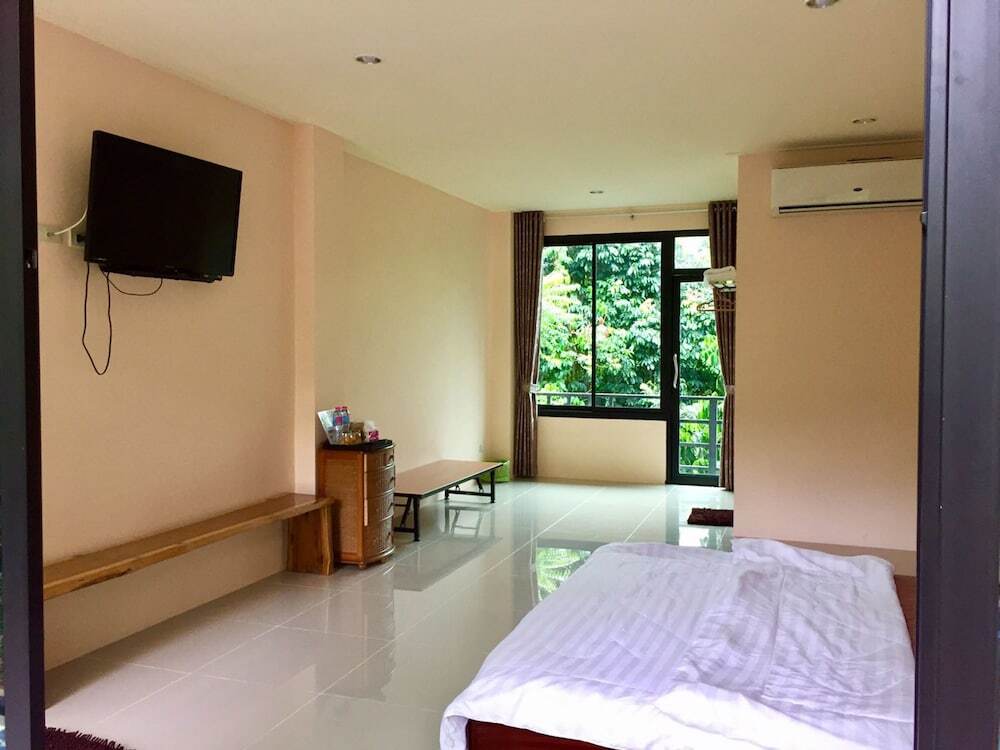 Лансака: Wang Tey Homestay Khiri Wong