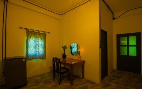 Као Лак: Moracazo Khaolak