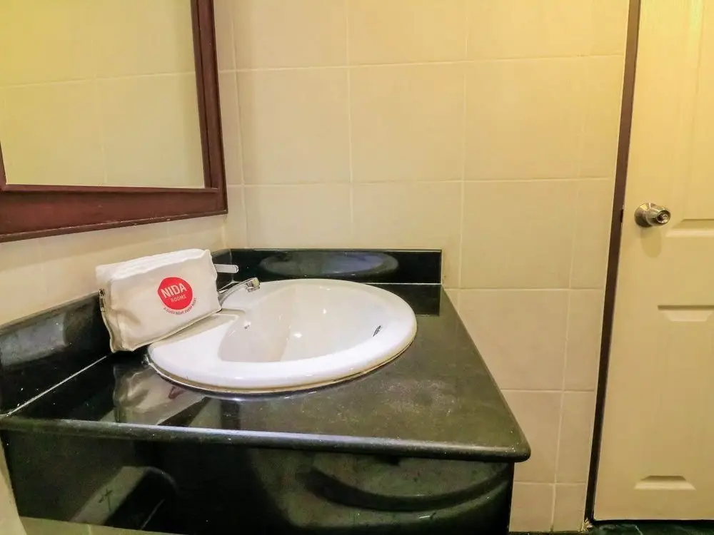 Чиангмай: Nida Rooms Chiang Mai Fa Luang Precious