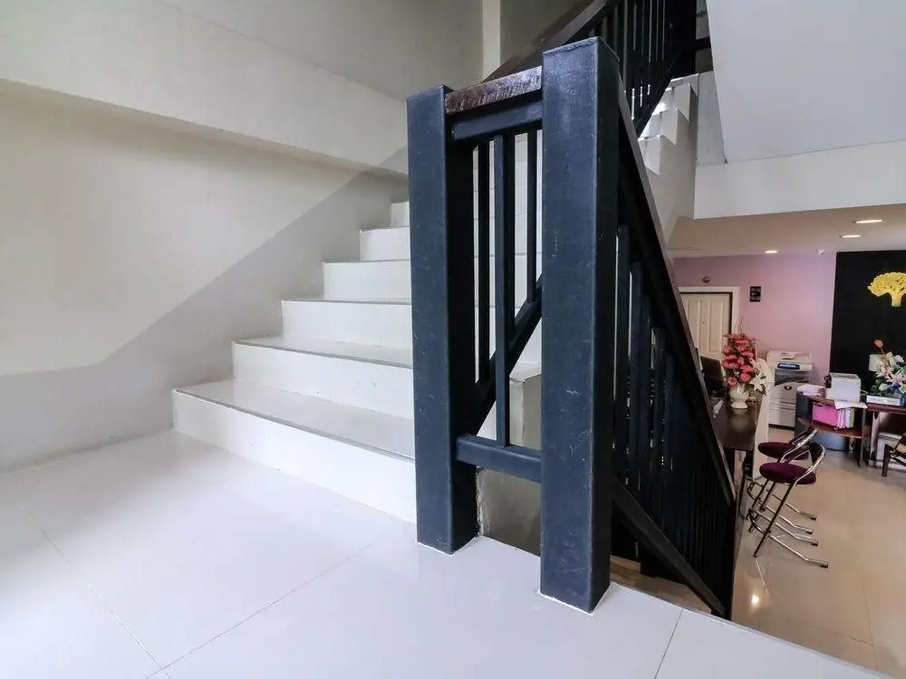 Чиангмай: Nida Rooms Chiang Mai Fa Luang Precious