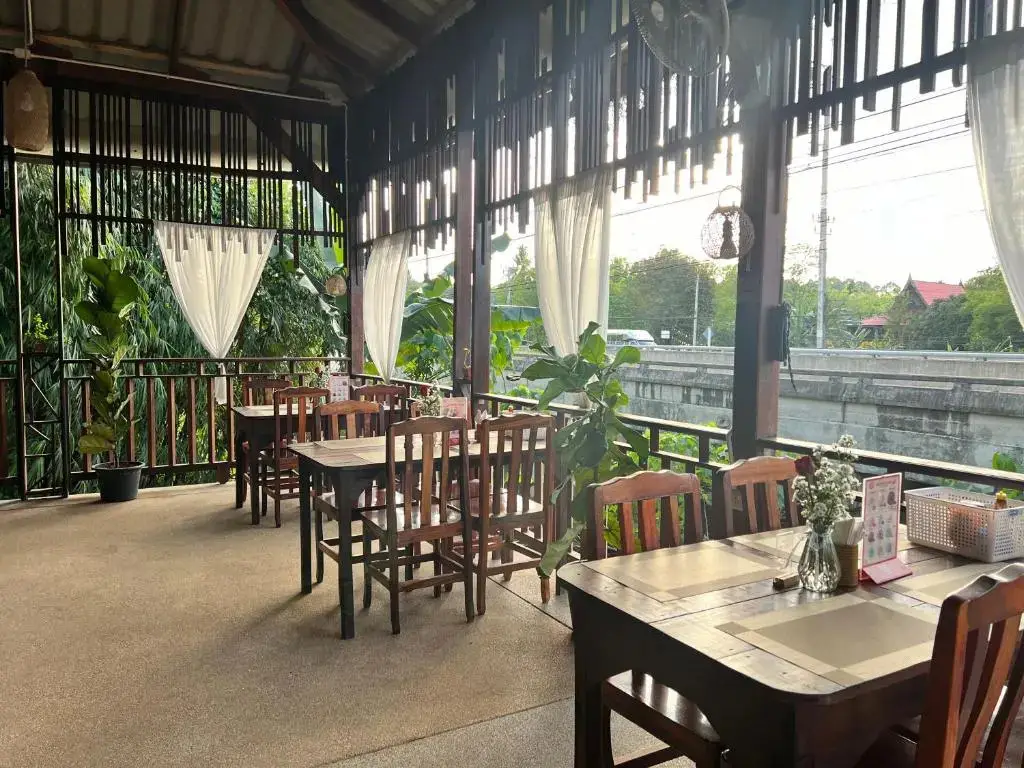 Као Лак: Garden Villa Khaolak
