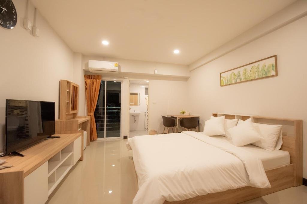 Бангкок: U Sabai Hotel