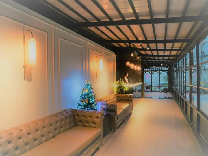 Бангкок: U Sabai Hotel