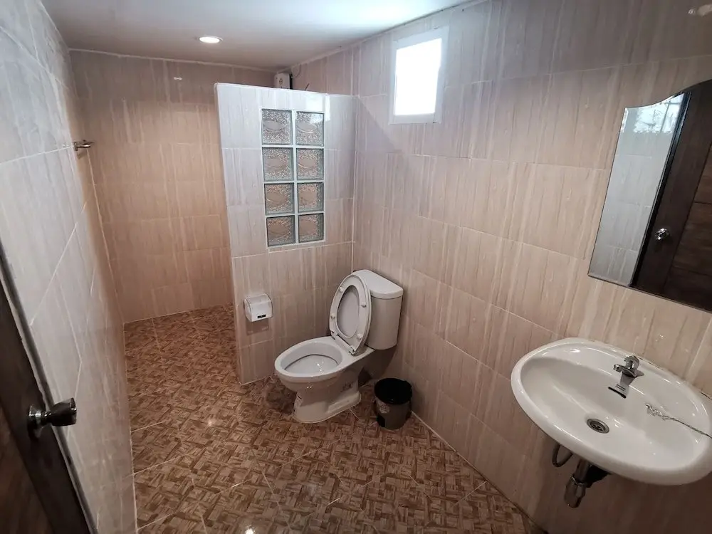 Чиангмай: PandaBamboo's House
