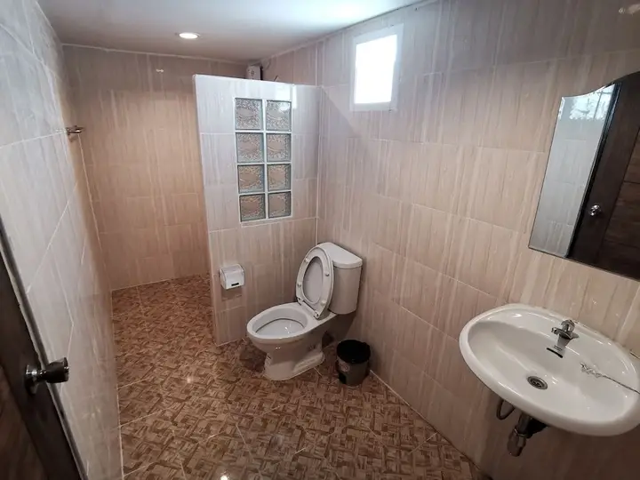 Чиангмай: PandaBamboo's House