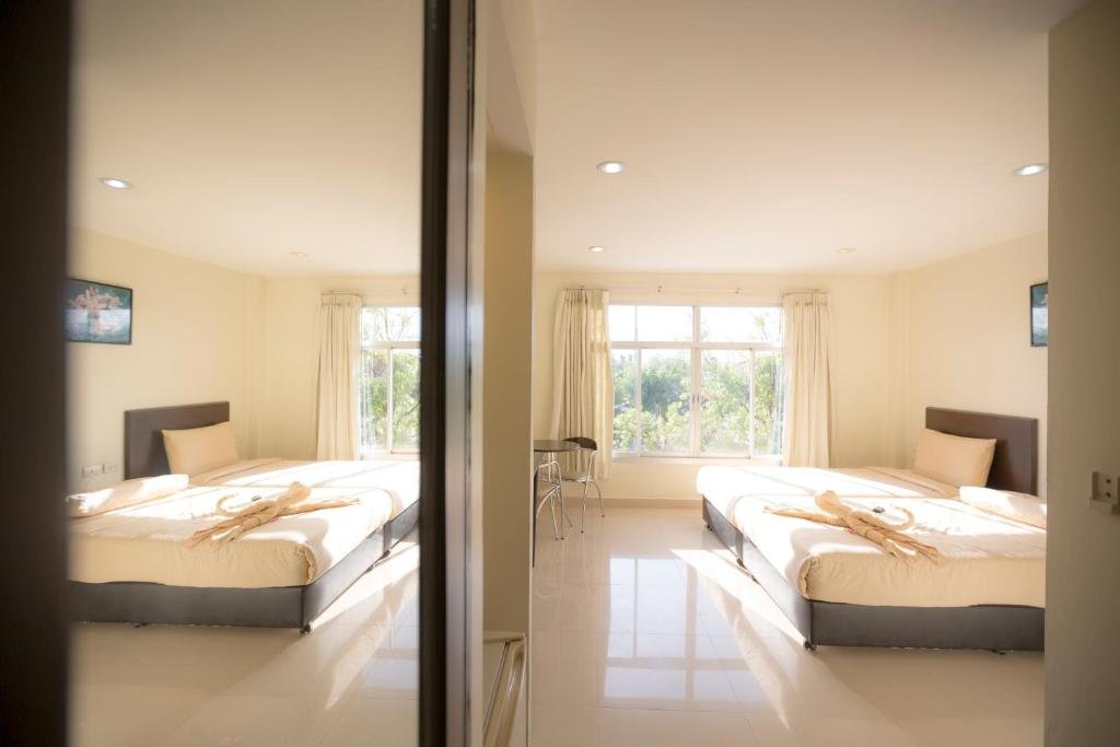 Уттарадит: ARAYA HOTEL (SHA Extra Plus)