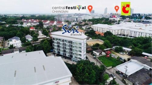 Чиангмай: Siri Hotel