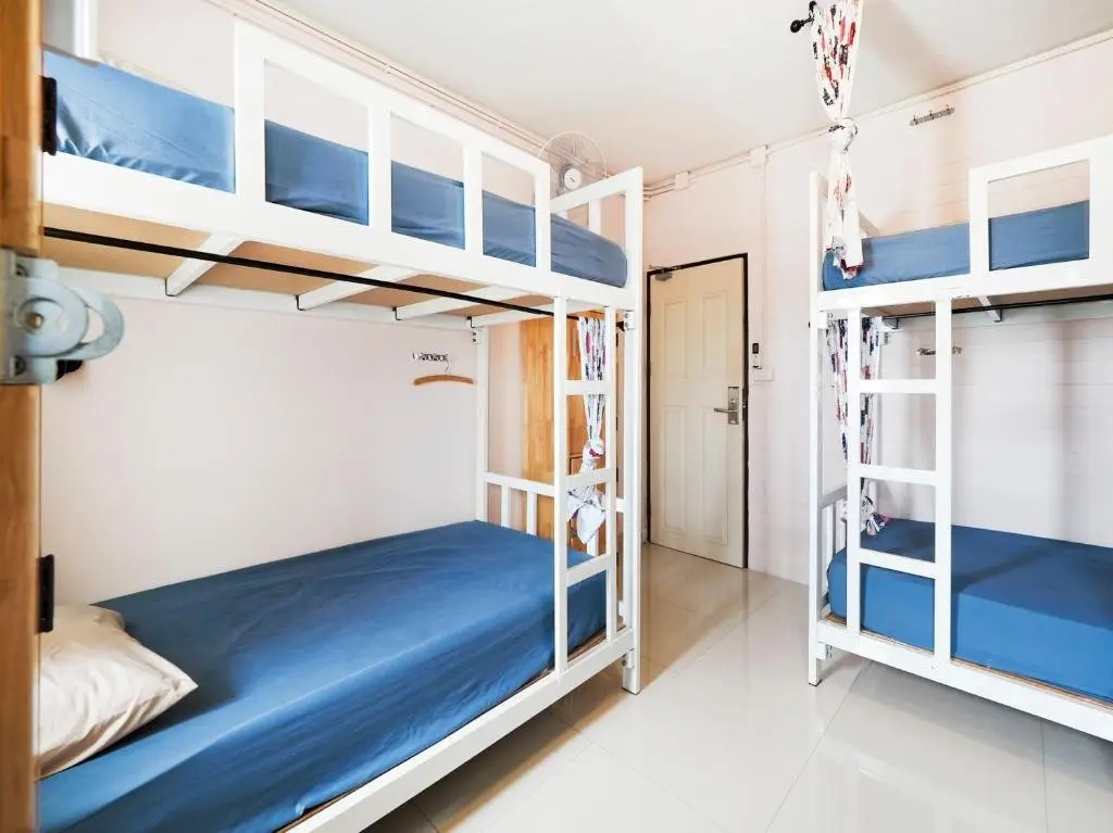 Аюттхая: OYO 692 Nakara Ayutthaya - Hostel
