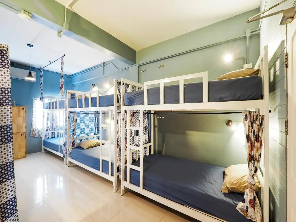 Аюттхая: OYO 692 Nakara Ayutthaya - Hostel