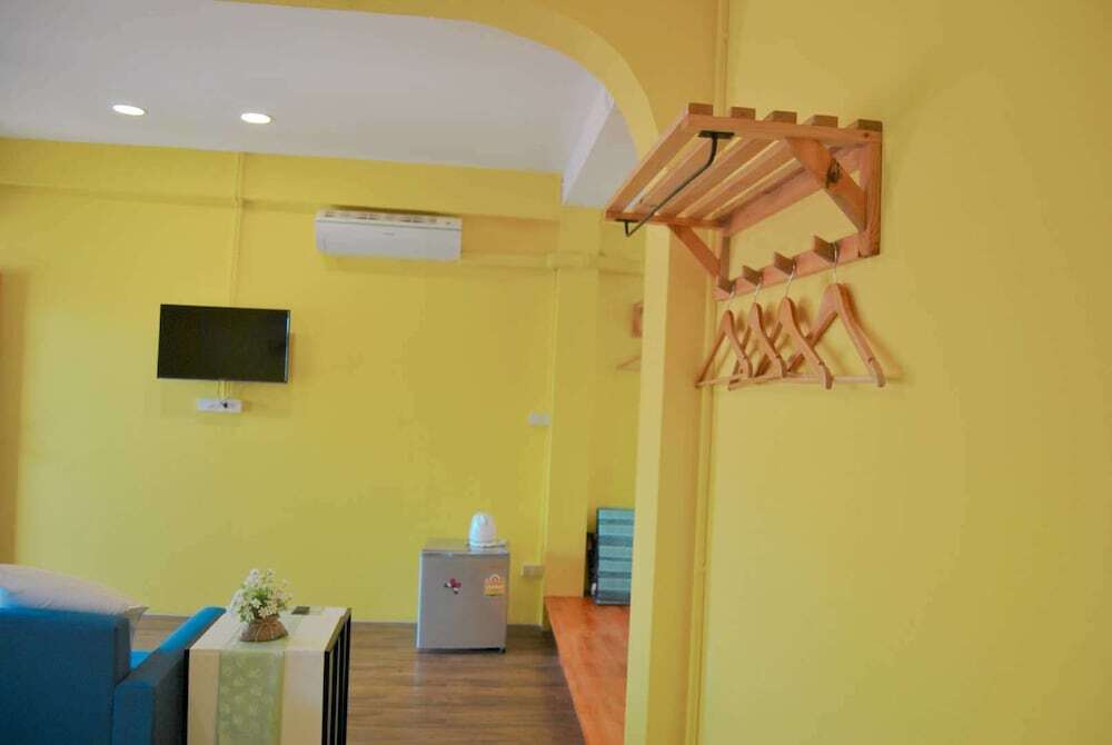 Чиангмай: We Chiang Mai Guesthouse 2