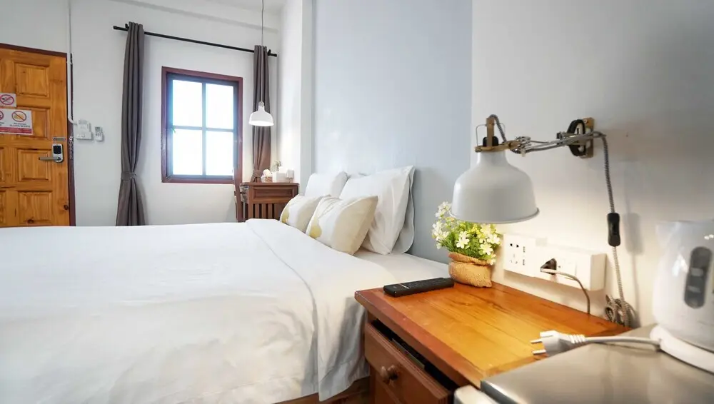 Чиангмай: We Chiang Mai Guesthouse 2